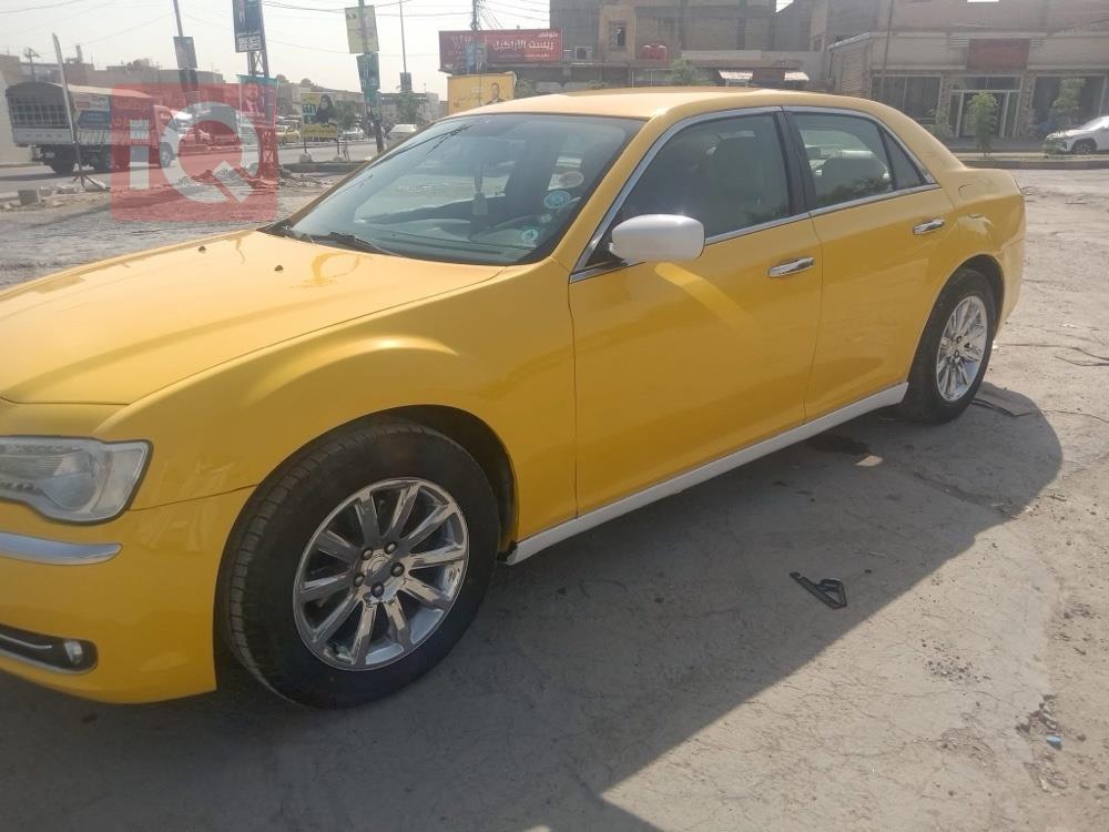 Chrysler 300